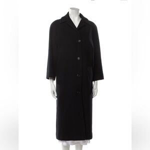 Burberry Coat